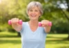 15 exercises for seniors to improve strength and balance