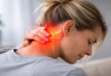 Névralgies occipitales : la douleur prends racine à l’arrière du crâne