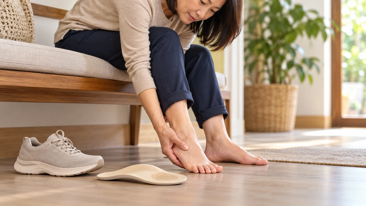 Metatarsalgia: Understanding Foot Pain and Care