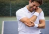 Tennis elbow (lateral epicondylitis)