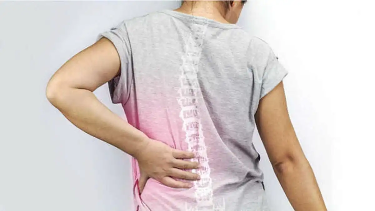 causes of spinal stenosis 