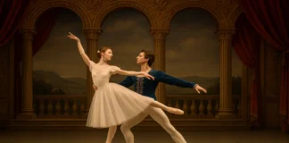 Common Ballet Injuries: Causes, Symptoms, and Prevention