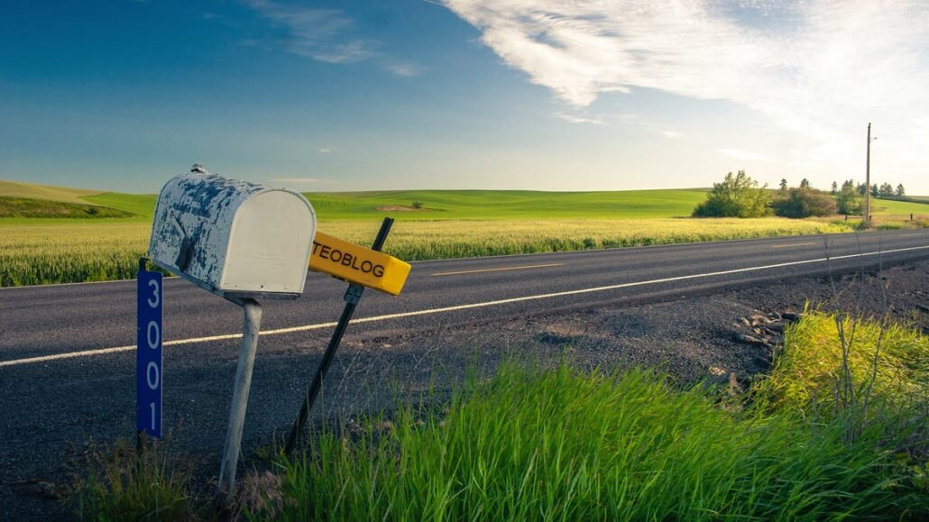 mail 1