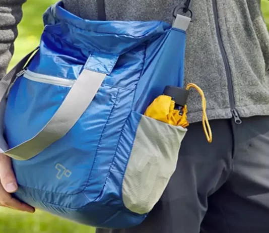 shoulder bag