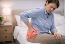Hip Pain: Understanding Bursitis