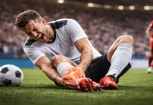 Ankle Sprains Uncovered: Prevention, Symptoms, and Recovery