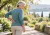 Spondylolisthésis dégénératif : symptômes, réadaptation et ostéopathie