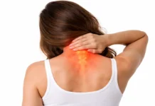 Cervical osteochondrosis