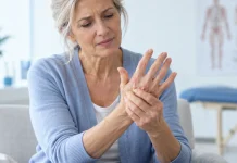 Polyarthrite rhumatoïde : symptômes, diagnostic, réadaptation et ostéopathie