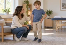 Maladie de Perthes : diagnostic, suivi et accompagnement