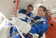 Gravité Zéro, Colonnes Vertébrales en Équilibre : Les Défis Spatiaux de l’Adaptation Physique