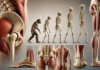 Bipédie humaine : anatomie, mouvement et diversité Bipédie humaine : adaptations du bassin, des os, des muscles et de la posture