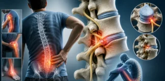 Exploration approfondie de la Radiculopathie : Causes, Symptômes et Tests Orthopédiques