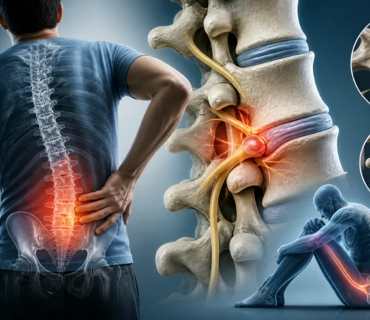 Exploration approfondie de la Radiculopathie : Causes, Symptômes et Tests Orthopédiques