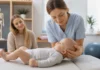 Ostéopathie Pédiatrique : Soutenir le Développement Harmonieux de l&rsquo;Enfant