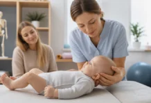 Ostéopathie pédiatrique : indications, limites, preuves et sécurité chez l’enfant Ostéopathie Pédiatrique : Soutenir le Développement Harmonieux de l’Enfant
