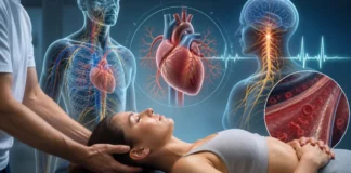 Ostéopathie et santé cardiovasculaire : effets autonomiques, données et limites