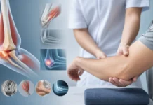 Douleur du coude : causes, examen clinique, réadaptation et ostéopathie Ostéopathie pour le Coude : Une Solution Naturelle et Efficace