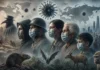 Pandémies dans l’histoire : démographie, évolution et théories de dépopulation