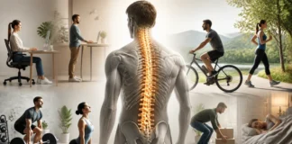 Santé de la colonne vertébrale : 10 habitudes fondées sur les données