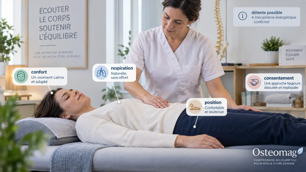 Comparaison entre potentiel électrique mesurable des cellules nerveuses et concept non démontré d’énergie vitale.