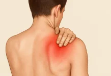 Nerf suprascapulaire : symptômes, diagnostic et réadaptation