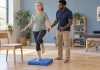 Proprioception et équilibre : entraîner les capacités de protection