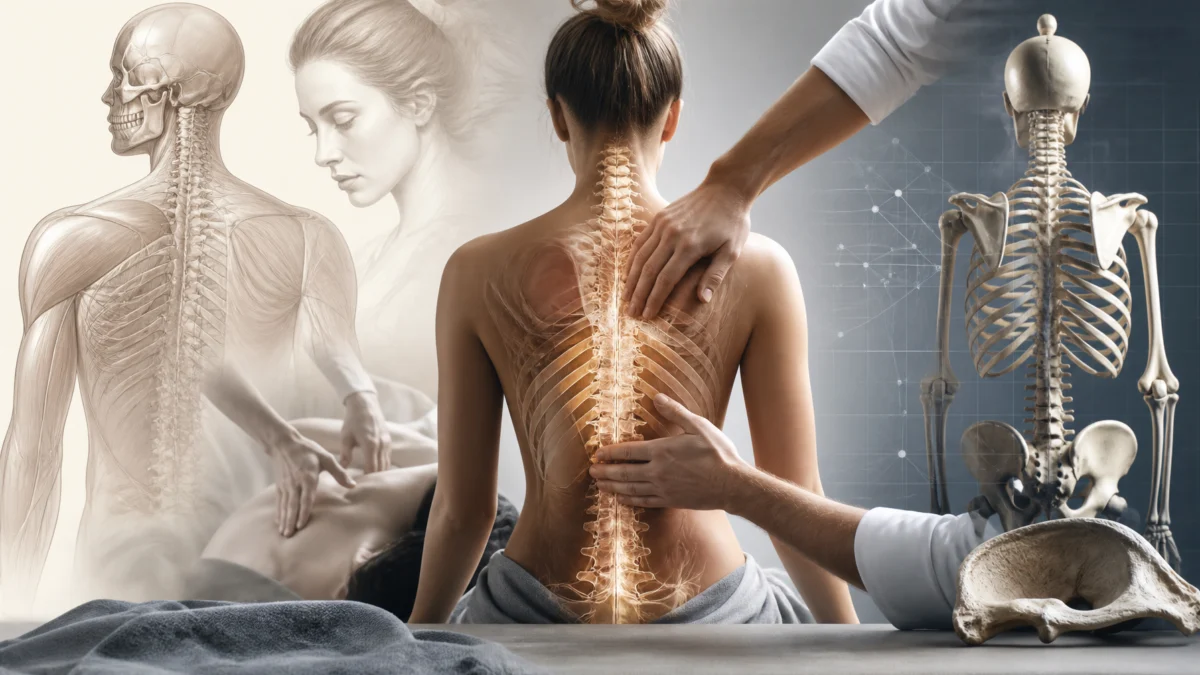 Le Paradoxe de la Dysfonction Somatique en Ostéopathie: Entre Subjectivité Clinique et Objectivité Scientifique Le Paradoxe de la Dysfonction Somatique en Ostéopathie: Entre Subjectivité Clinique et Objectivité Scientifique