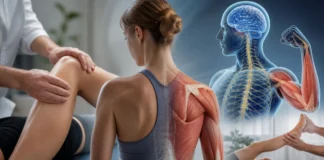 Le paradoxe du relâchement : pourquoi activer un muscle peut parfois aider à le détendre