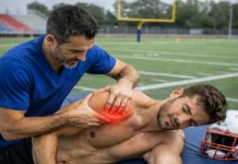 Osteopathy for Sports Injuries: A Holistic Approach to Healing