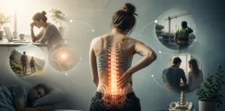 Douleur musculosquelettique et facteurs psychologiques : comprendre sans psychologiser