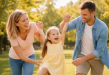 Healing from Within: How Parental Anxiety Influences Child Behavior and the Role of Osteopathy