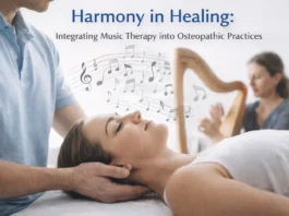 Harmony in Healing:Integrating Music Therapy into Osteopathic Practice