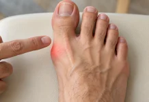 Comprendre et gérer l’hallux limitus et l’hallux rigidus