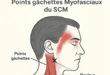 Étourdissements cervicogéniques : quel rôle réel pour le SCM et l’ostéopathie ?