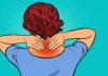 Charnière cervico-thoracique : douleur du cou, omoplates et rôle de l’ostéopathie