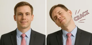 When Self-Adjustments Cause Tendonitis