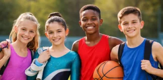 Scoliosis and Young Athletes: Impacts and Solutions