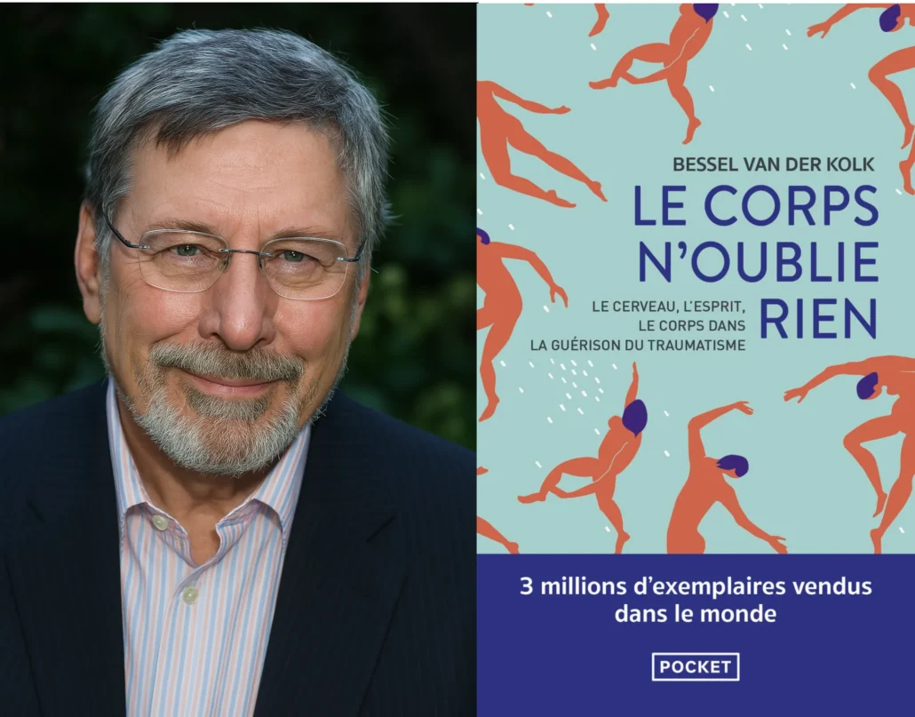 Trauma, corps et régulation physiologique
