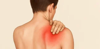 Suprascapular Nerve: Injuries and Osteopathic Treatment