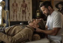 Buffalo Bill et l’ostéopathie : deux visages d’une Amérique en pleine transformation Buffalo Bill et Ostéopathie