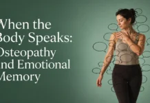 When the Body Speaks: Osteopathy and Emotional Memory