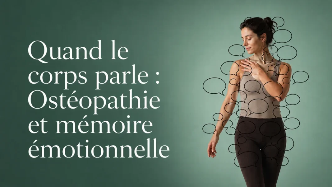 Memoire corporelle