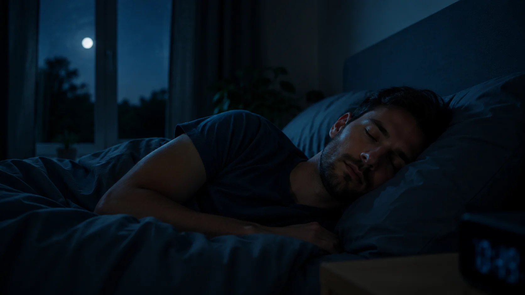 sleep apnea