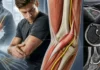 Anconé épitrochléaire : une cause rare de compression du nerf ulnaire au coude Anconé épitrochléaire : une cause rare de compression du nerf ulnaire au coude