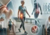 Arthrose de la hanche : ce que la biomécanique de la marche nous apprend