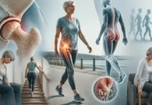 Arthrose de la hanche : ce que la biomécanique de la marche nous apprend Arthrose de la hanche : ce que la biomécanique de la marche nous apprend