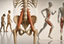 Bipédie et évolution du psoas : ce que l’anatomie humaine nous apprend Bipédie et évolution du psoas : ce que l’anatomie humaine nous apprend