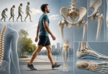 Bipédie et troubles musculosquelettiques : adaptations, contraintes et réalité clinique Bipédie et troubles musculosquelettiques : adaptations, contraintes et réalité clinique