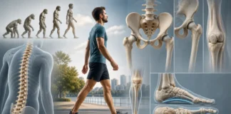 Bipédie et troubles musculosquelettiques : adaptations, contraintes et réalité clinique